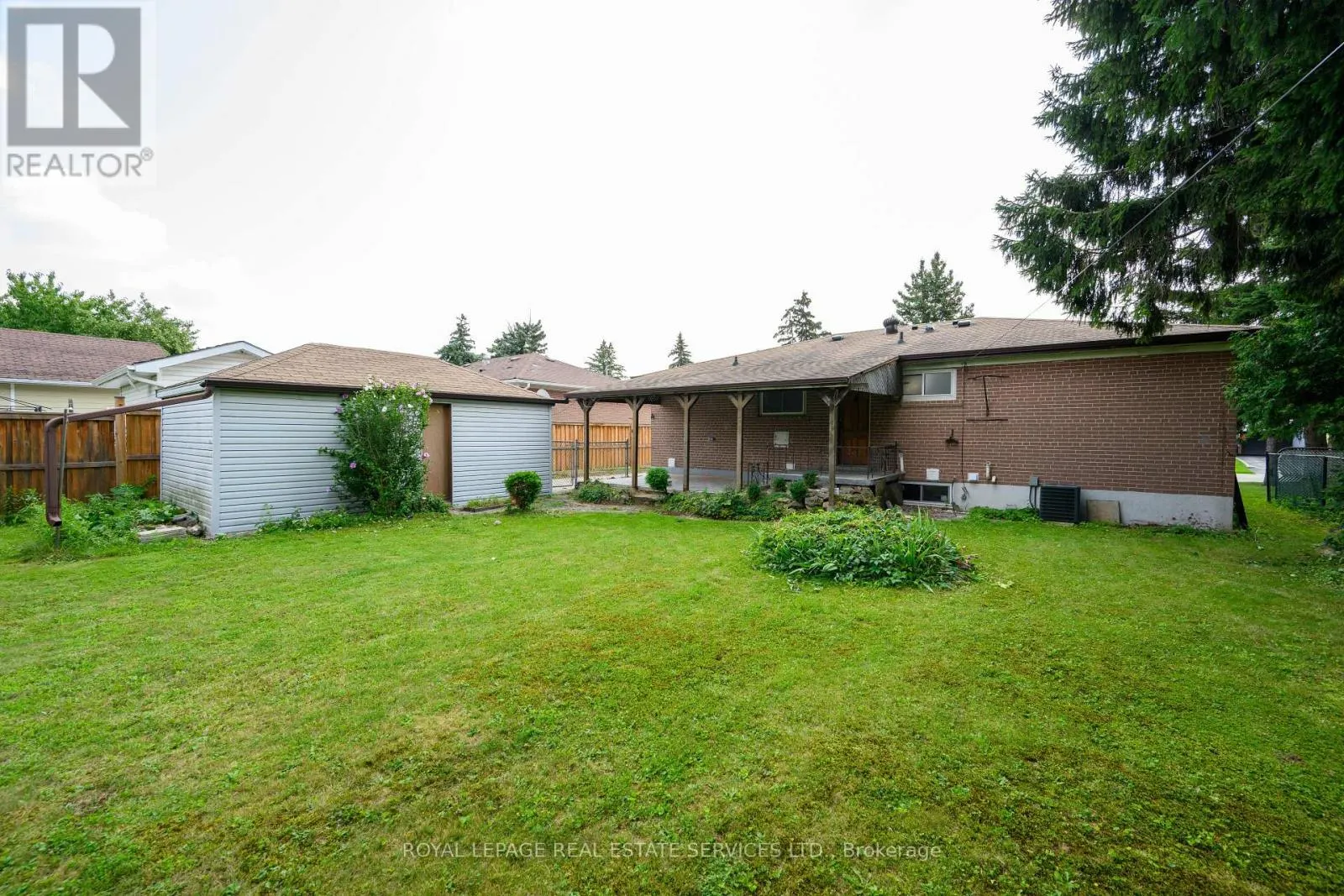 LOWER - 1295 PINEGROVE ROAD