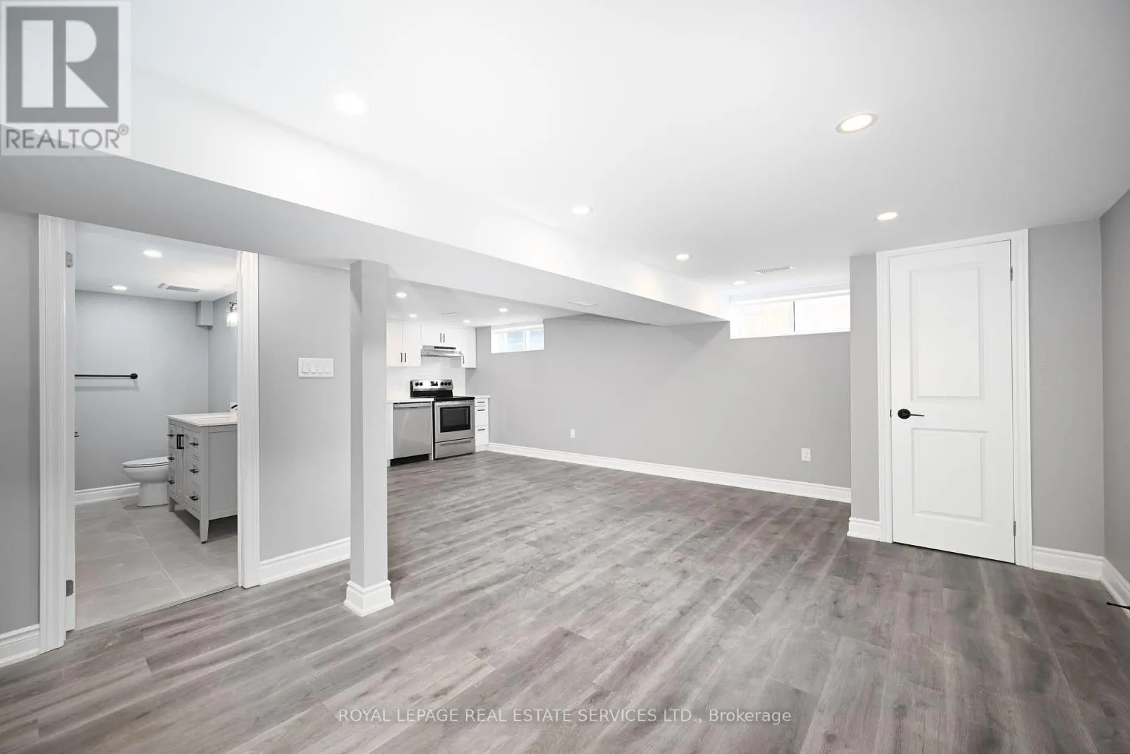 LOWER - 1295 PINEGROVE ROAD