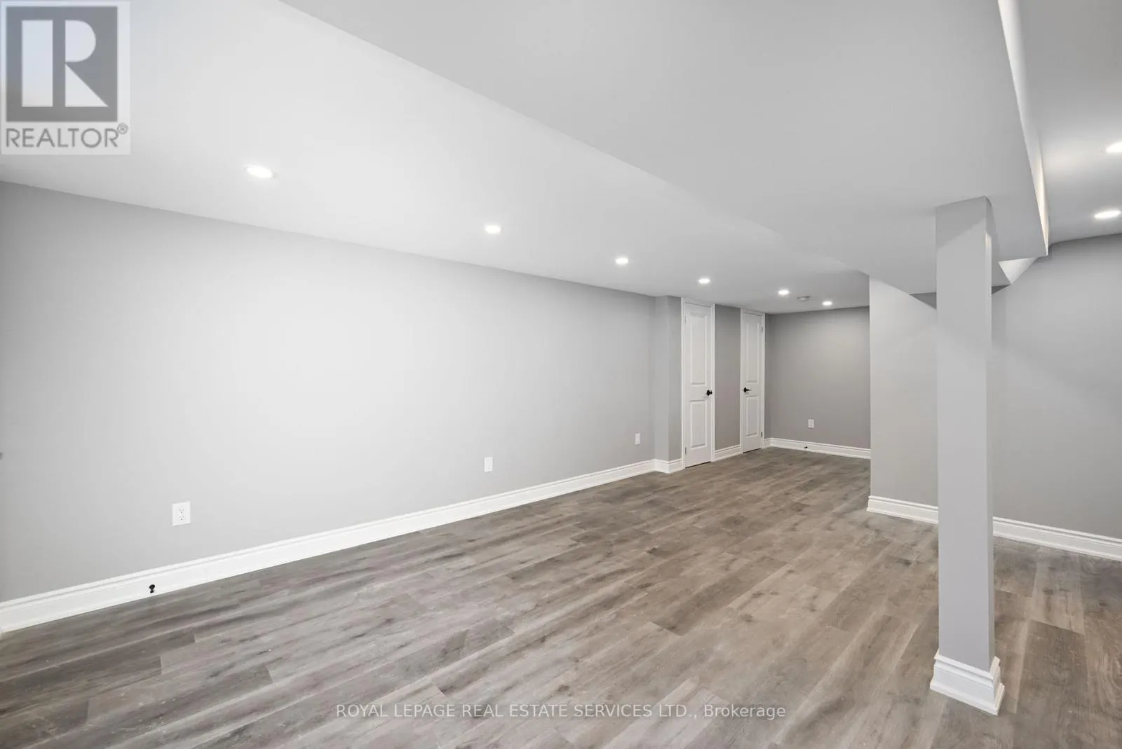 LOWER - 1295 PINEGROVE ROAD