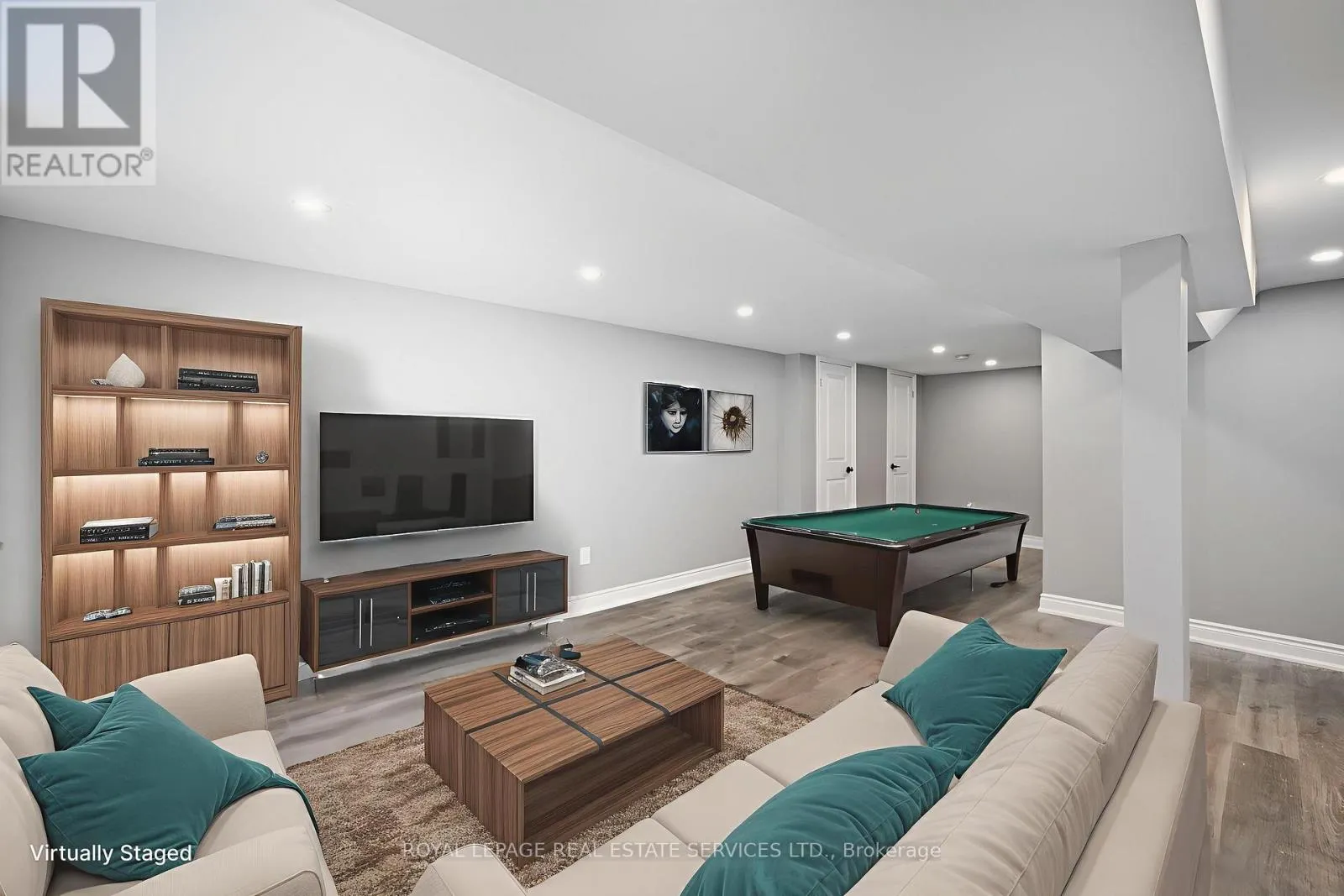 LOWER - 1295 PINEGROVE ROAD