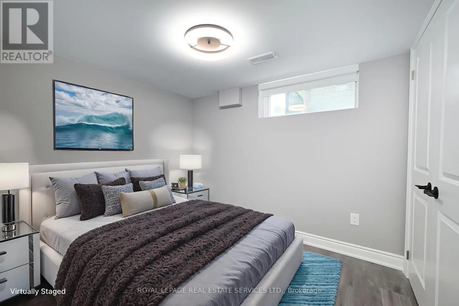 LOWER - 1295 PINEGROVE ROAD