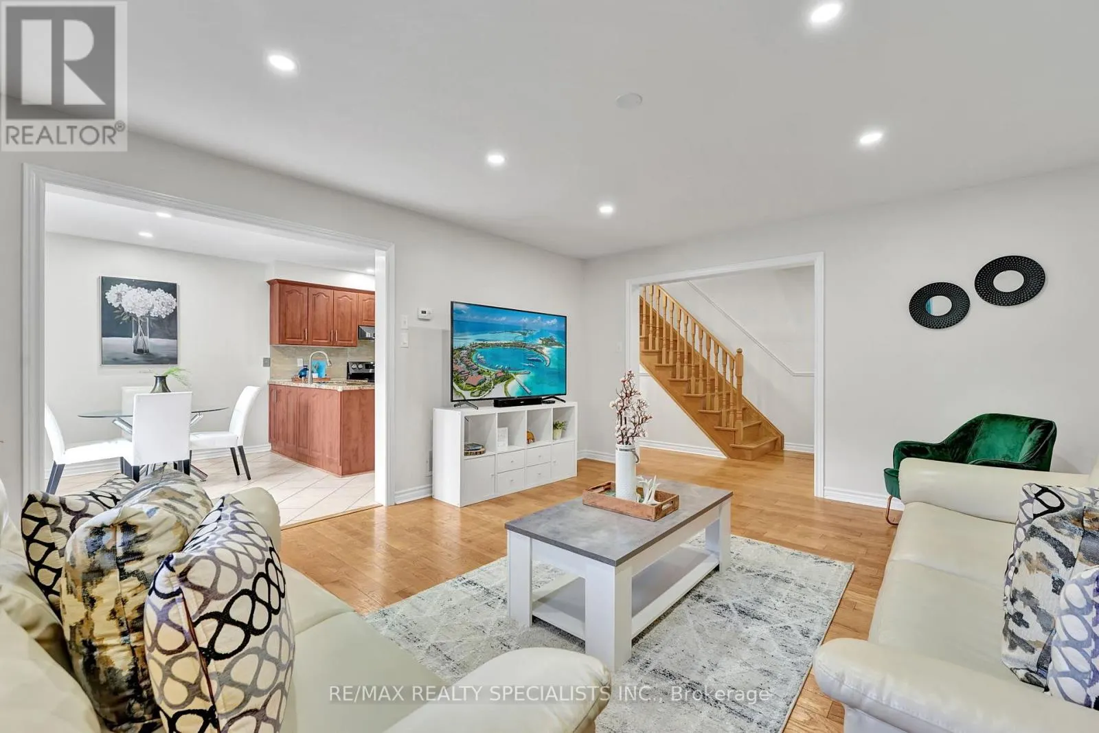 136 CLOVER BLOOM ROAD