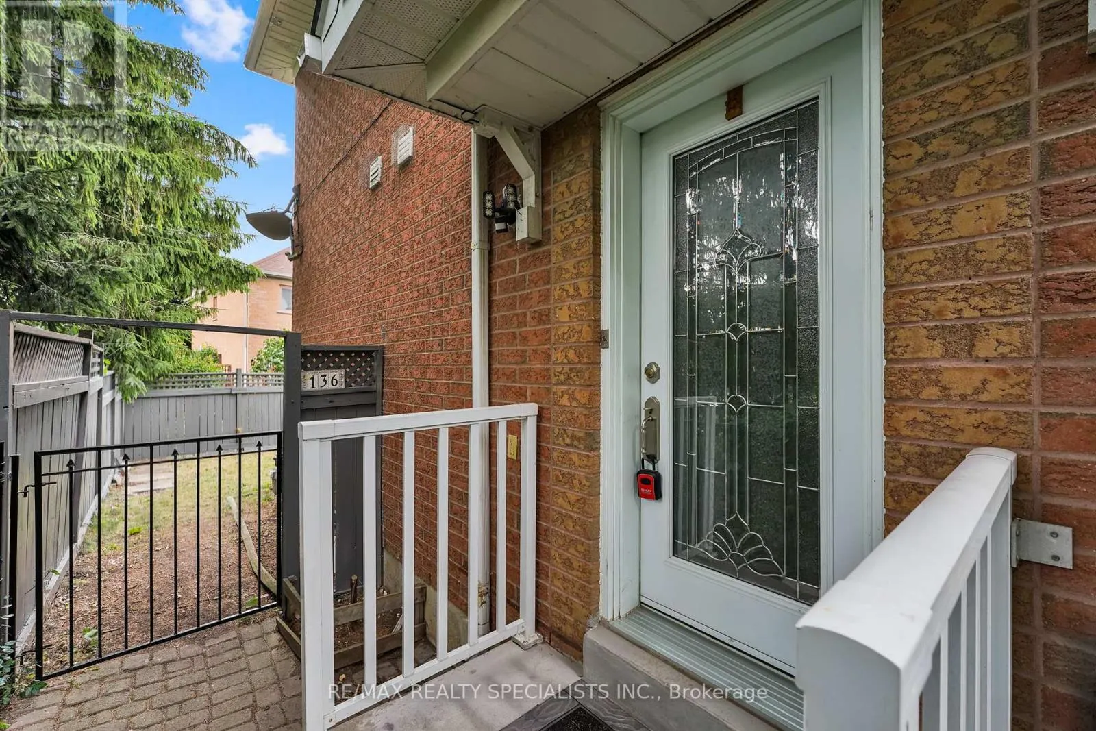 136 CLOVER BLOOM ROAD