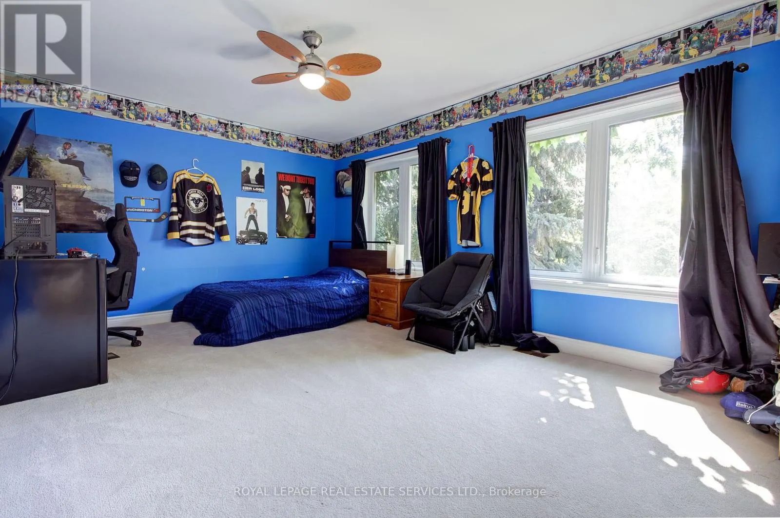 1079 SKYVALLEY CRESCENT