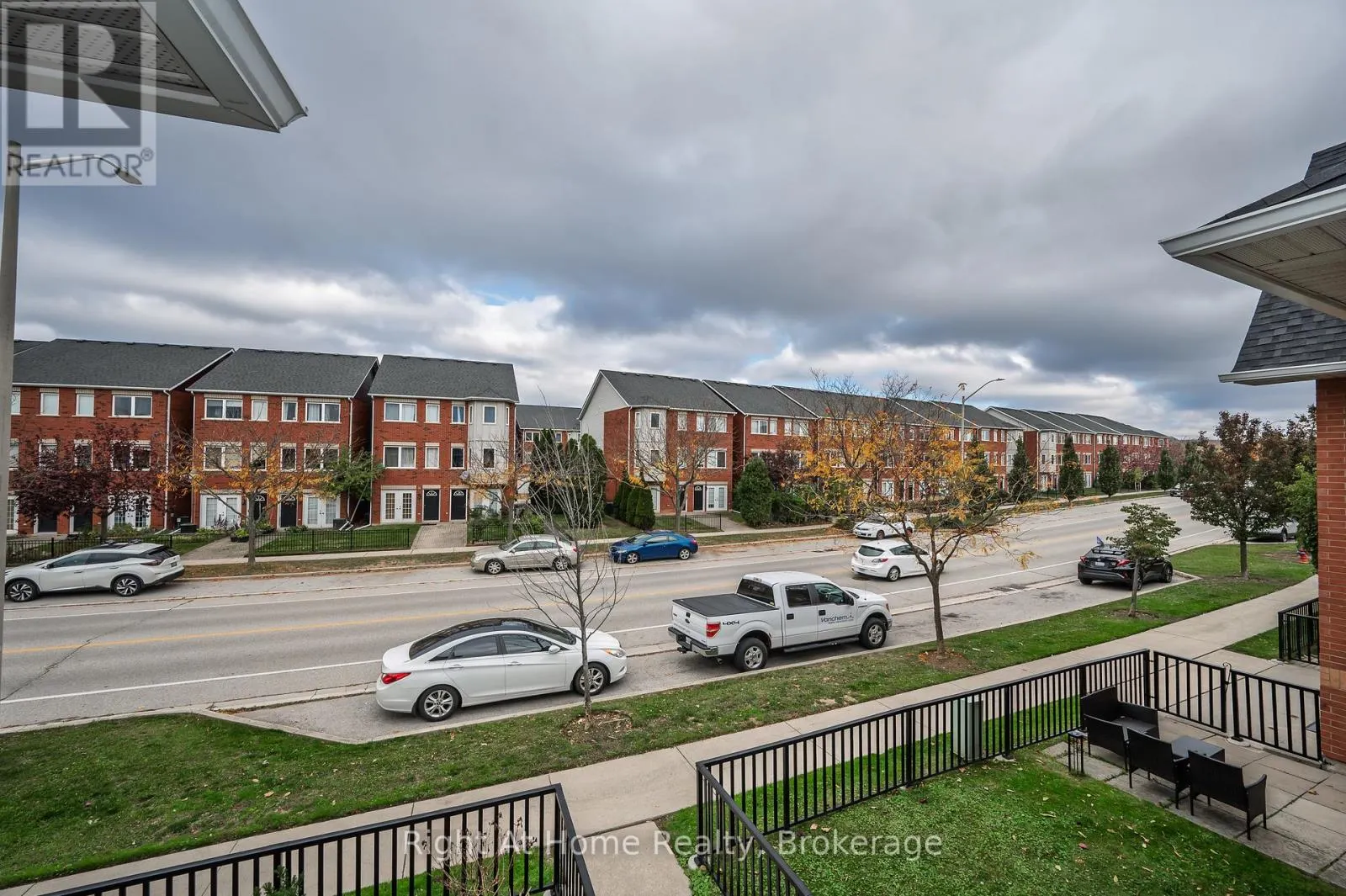 706 - 1701 LAMPMAN AVENUE, #706