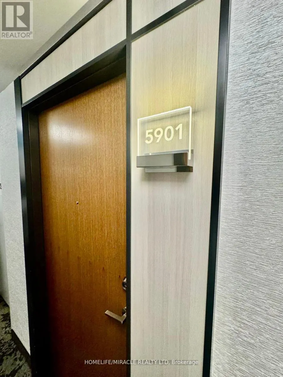 5901 - 30 SHORE BREEZE DR DRIVE