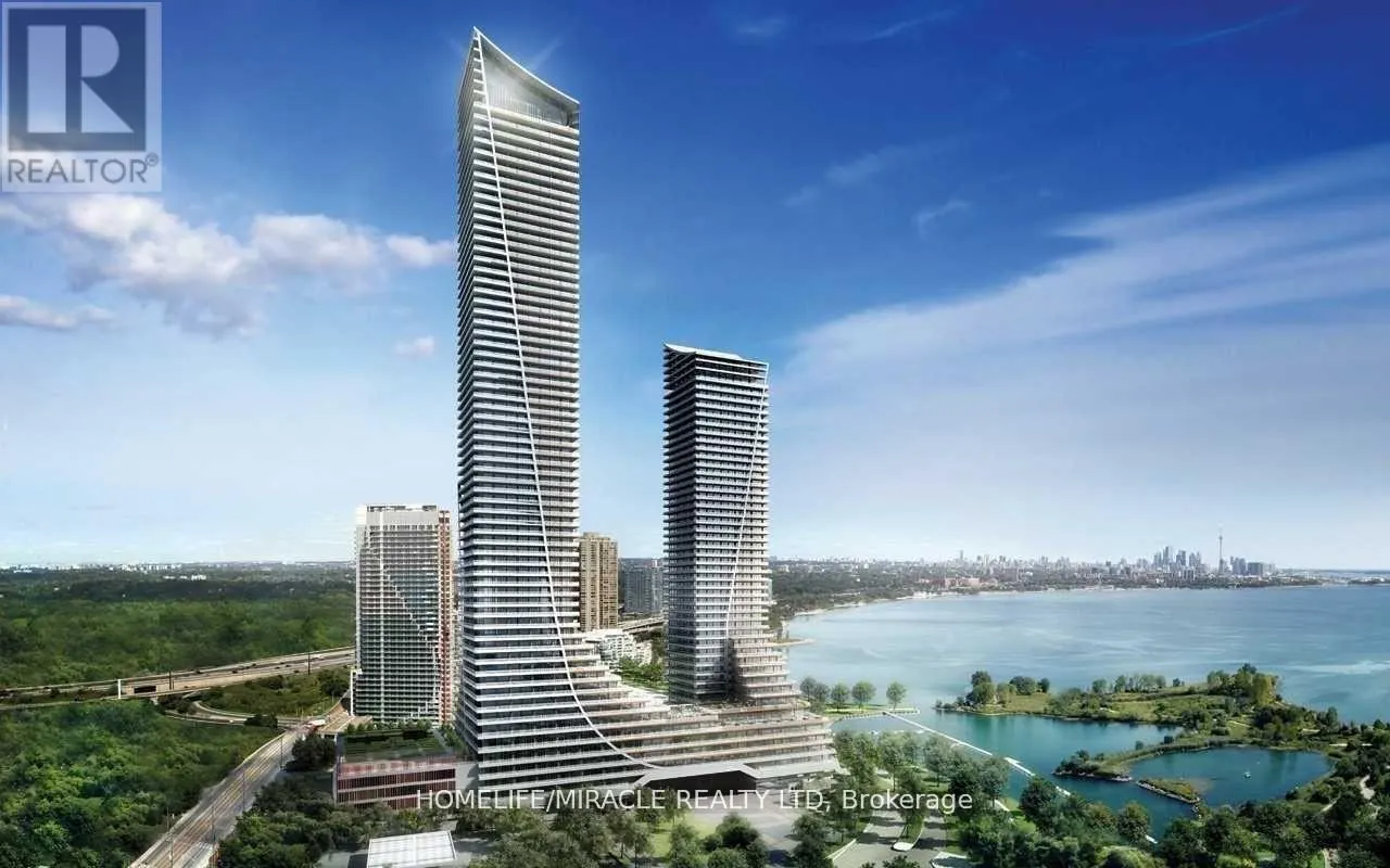 5901 - 30 SHORE BREEZE DR DRIVE