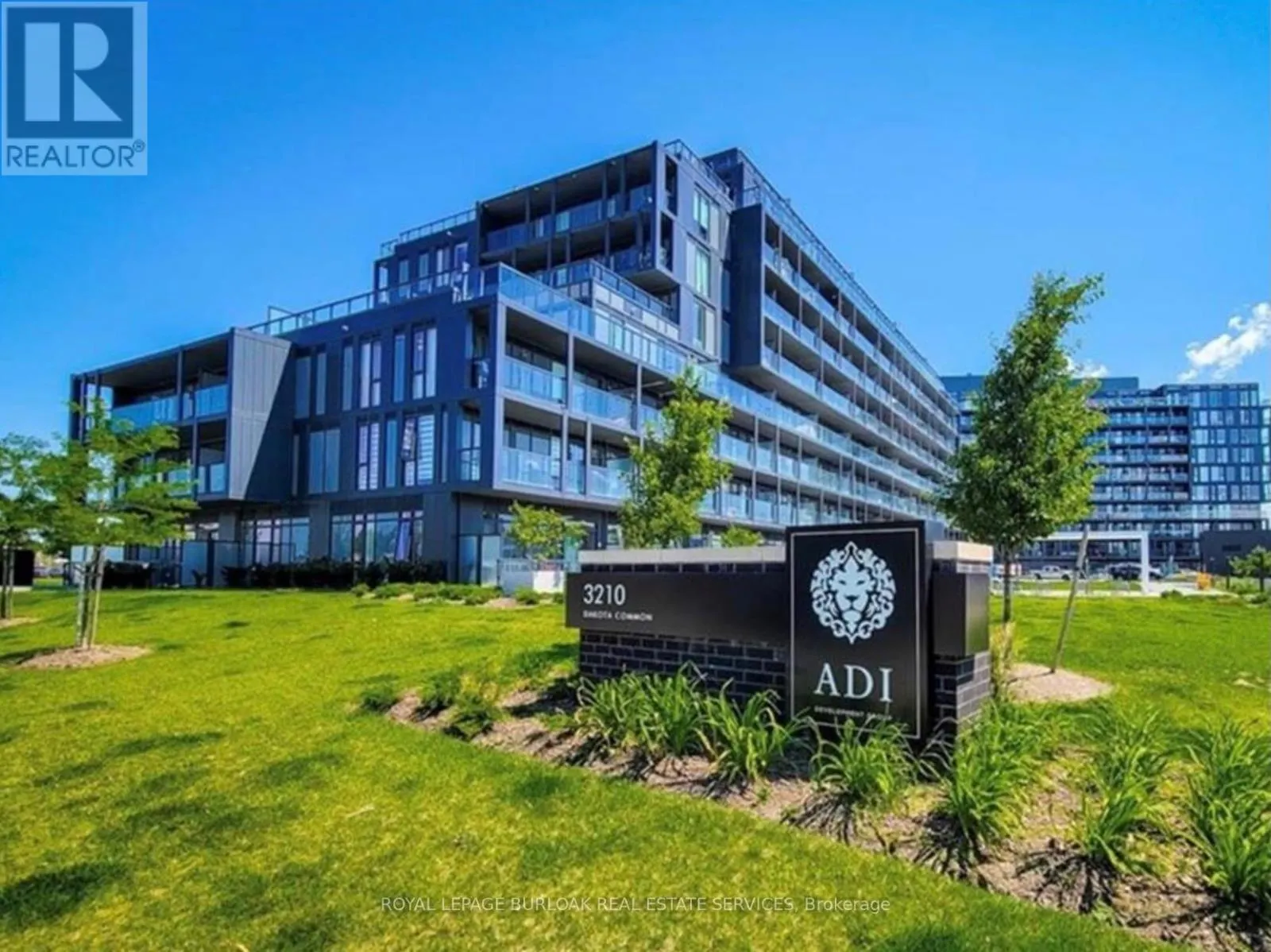 A401 - 3210 DAKOTA COMMON