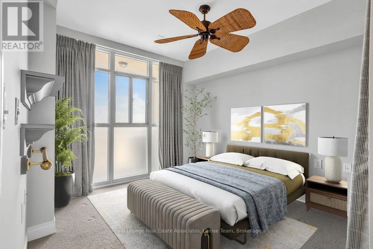 1707 - 3 MARINE PARADE DRIVE