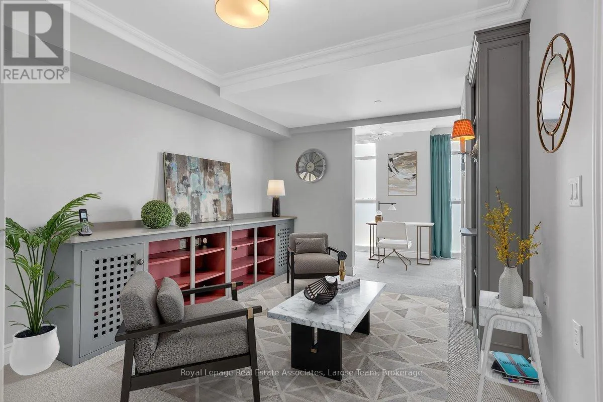 1707 - 3 MARINE PARADE DRIVE