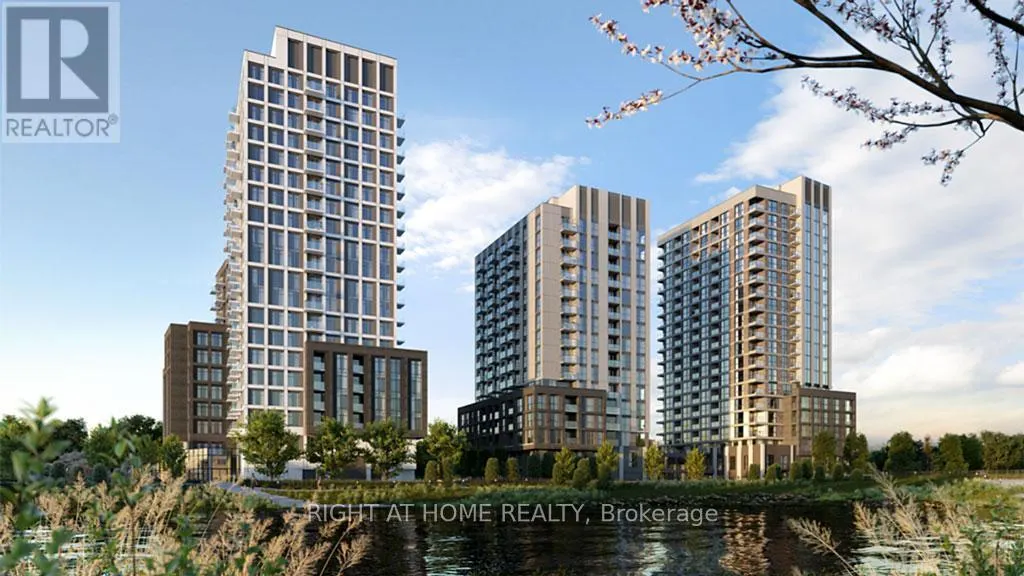 702 - 3079 TRAFALGAR ROAD