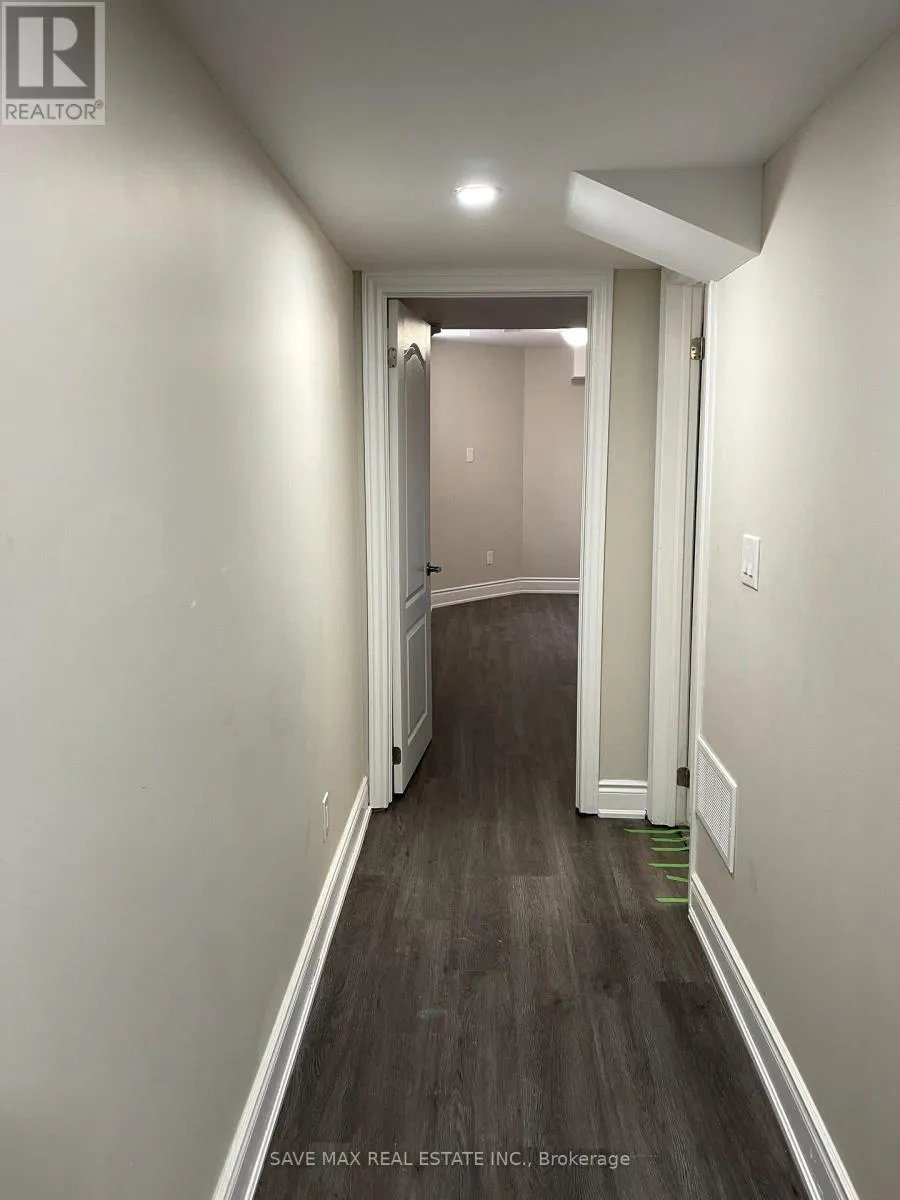 LOWER - 155 FANDANGO DRIVE