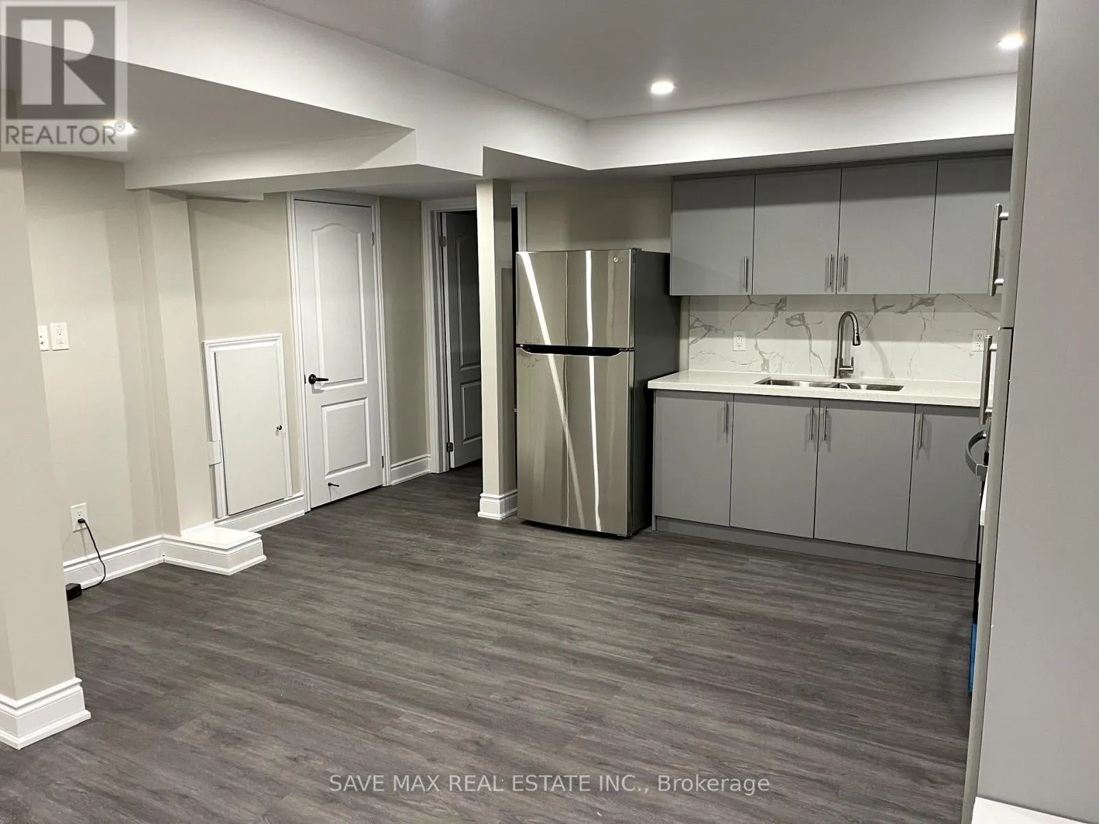 LOWER - 155 FANDANGO DRIVE