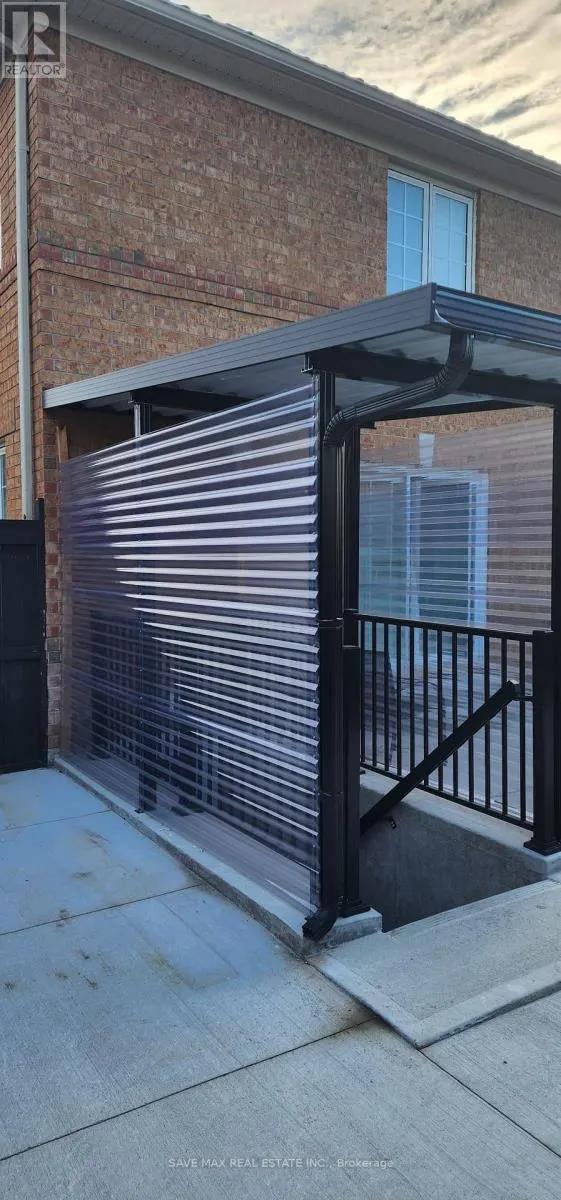 LOWER - 155 FANDANGO DRIVE