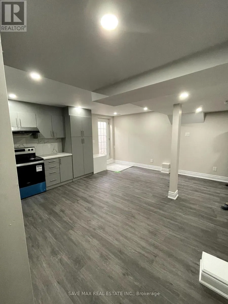 LOWER - 155 FANDANGO DRIVE