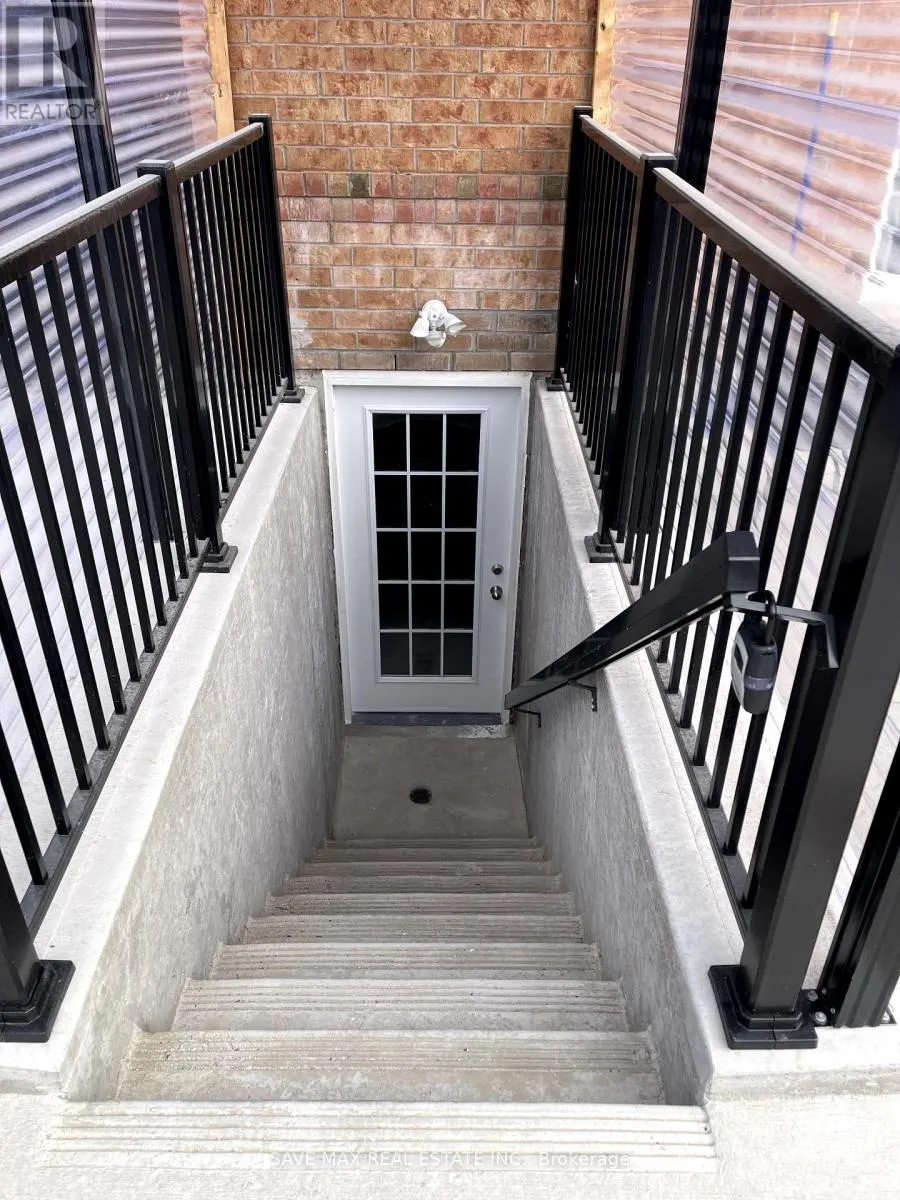 LOWER - 155 FANDANGO DRIVE