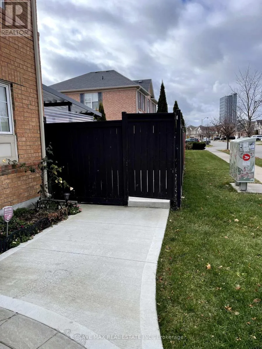 LOWER - 155 FANDANGO DRIVE