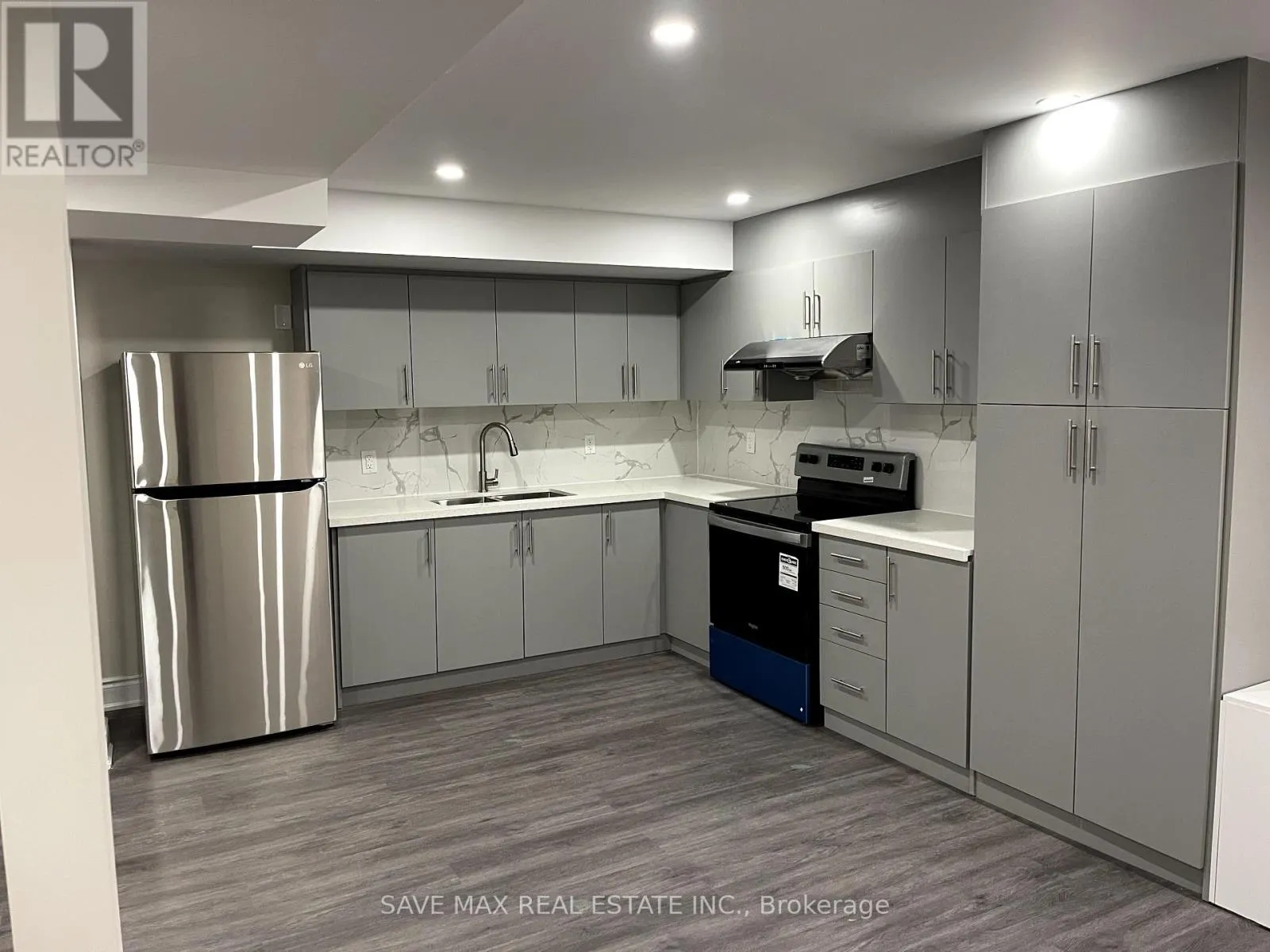 LOWER - 155 FANDANGO DRIVE