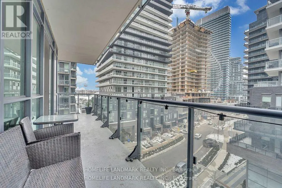 613 - 59 ANNIE CRAIG DRIVE