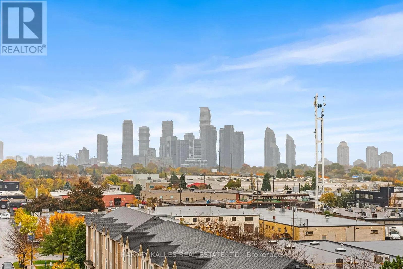 514 - 1007 THE QUEENSWAY