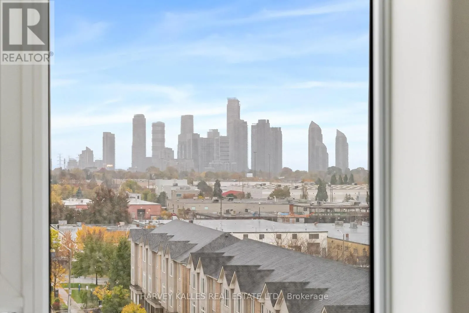 514 - 1007 THE QUEENSWAY