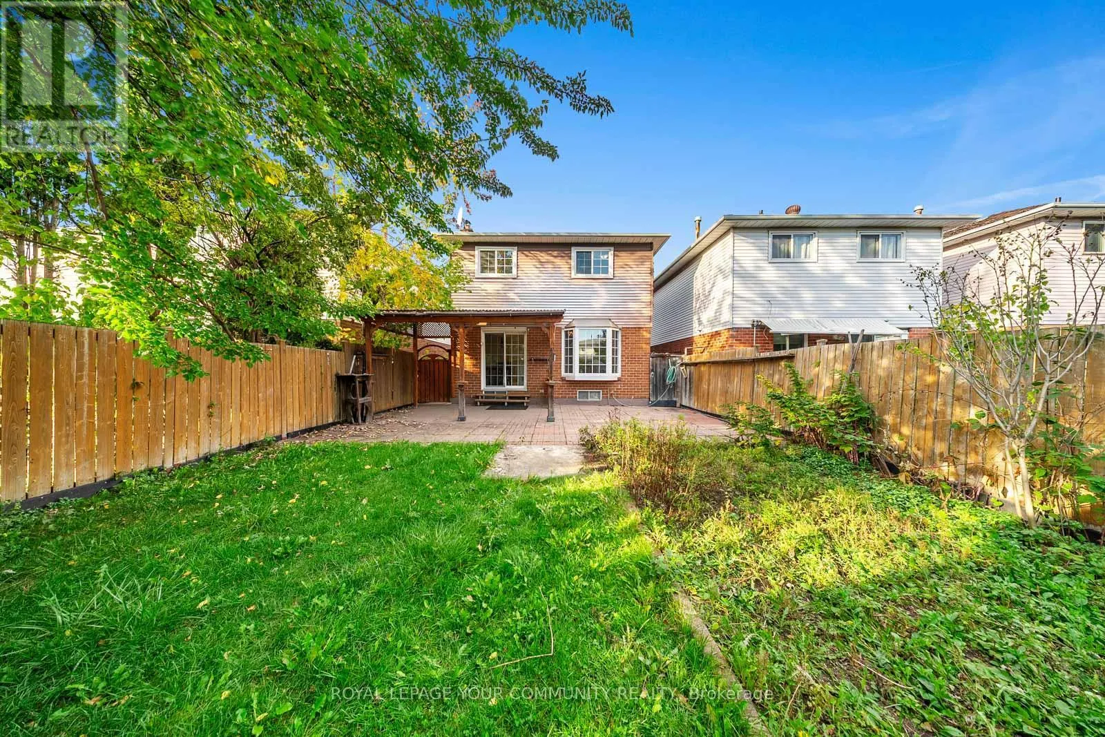 353 RUTHERFORD ROAD N