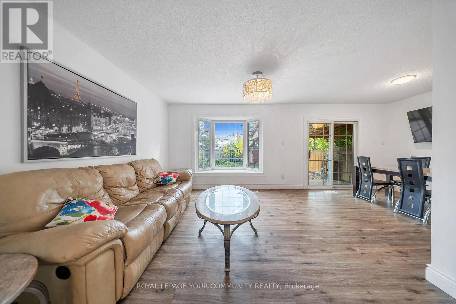 353 RUTHERFORD ROAD N