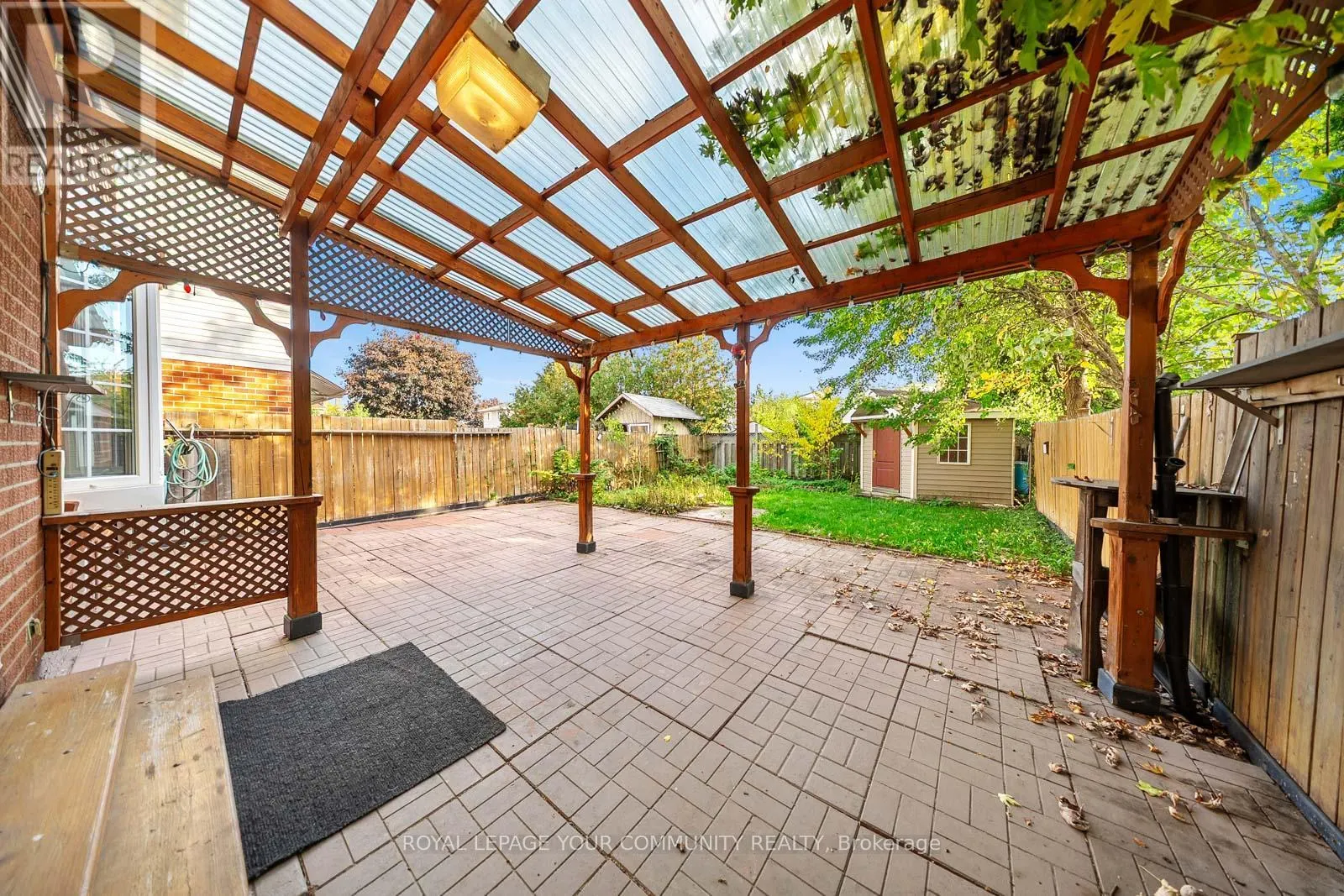 353 RUTHERFORD ROAD N