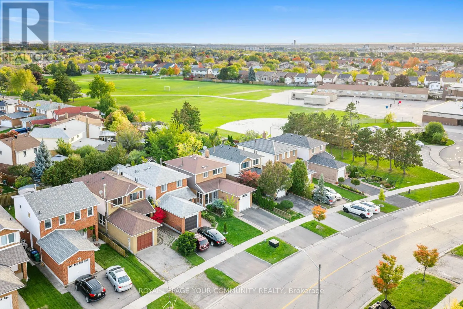 353 RUTHERFORD ROAD N