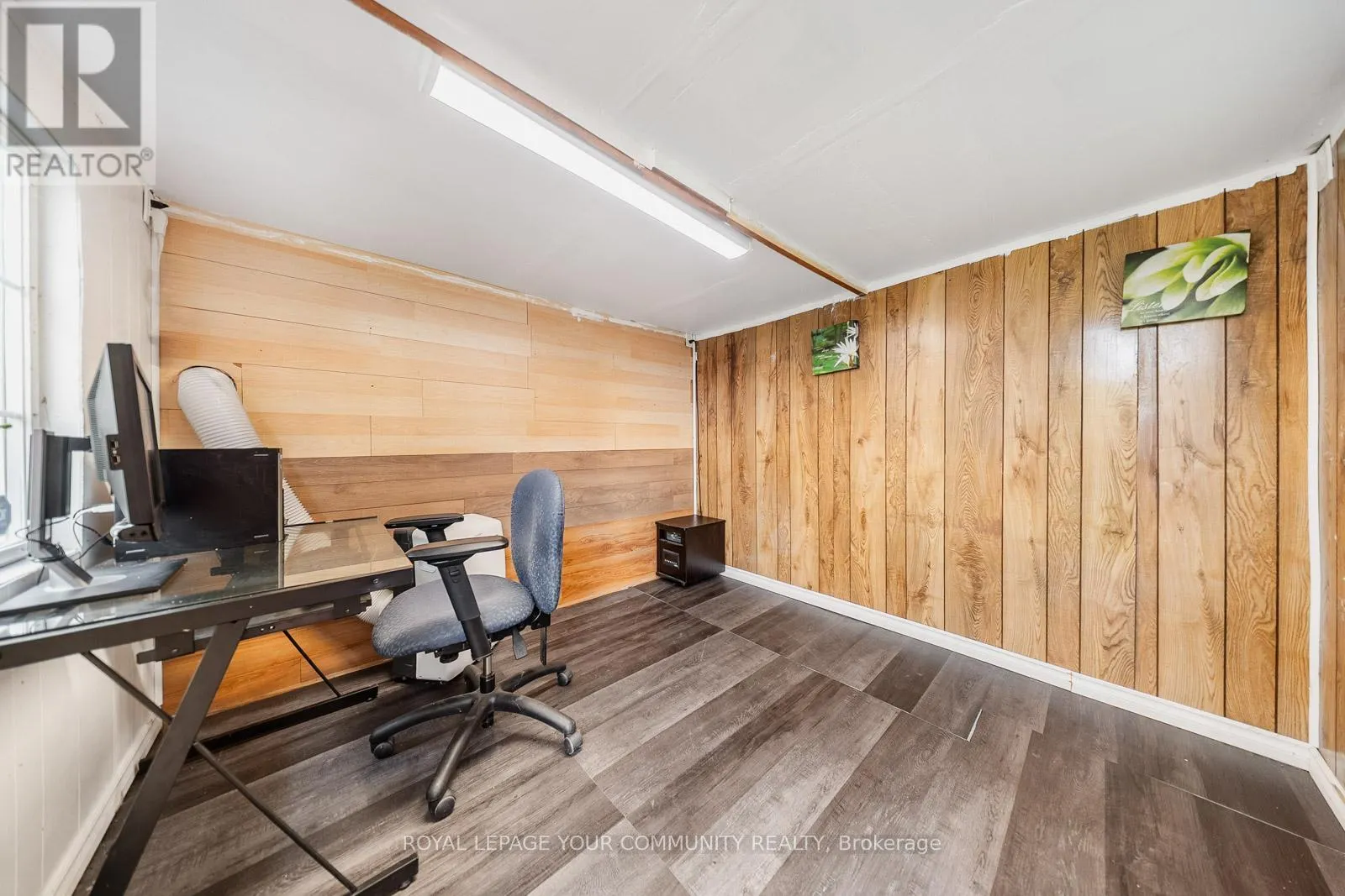 353 RUTHERFORD ROAD N