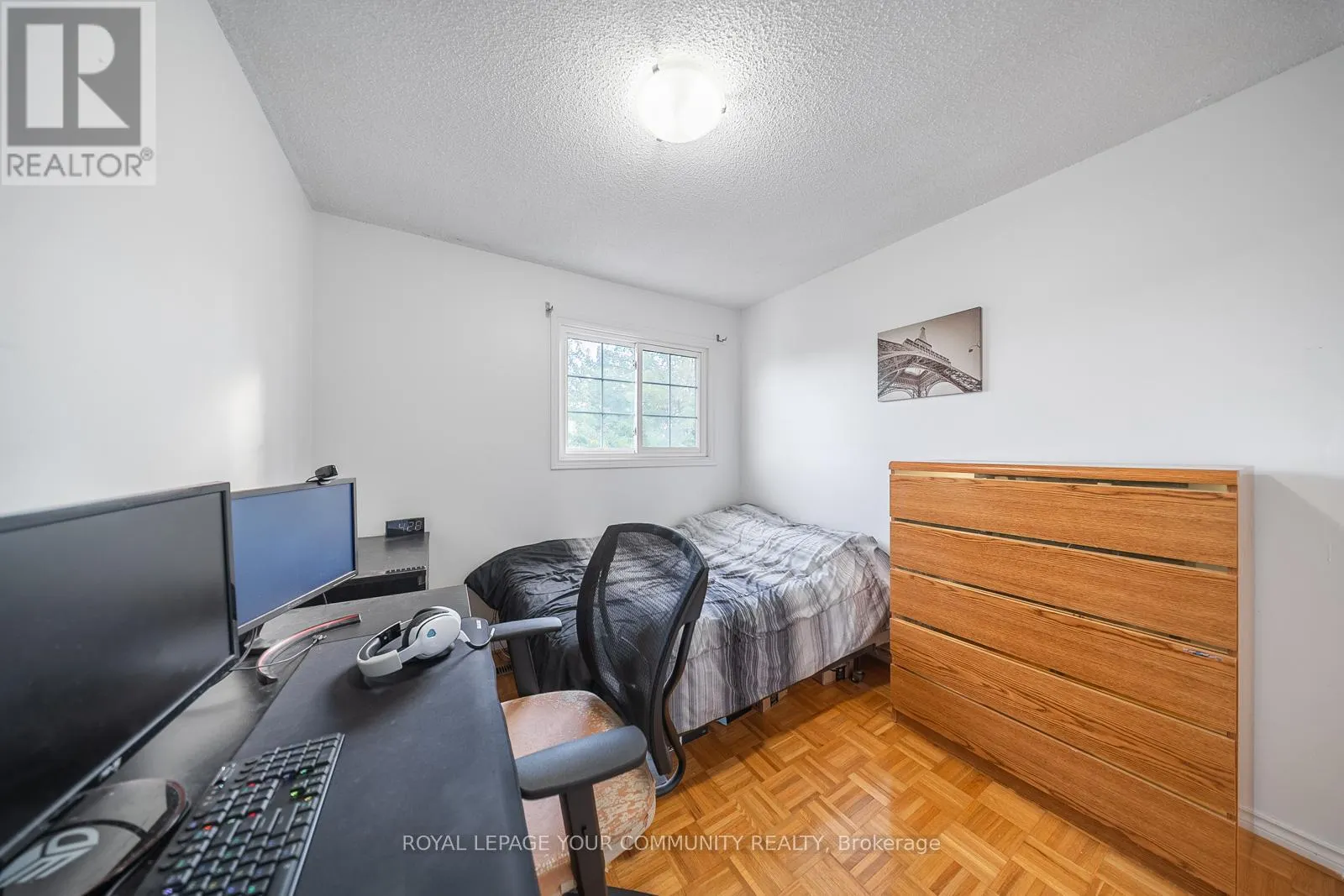 353 RUTHERFORD ROAD N