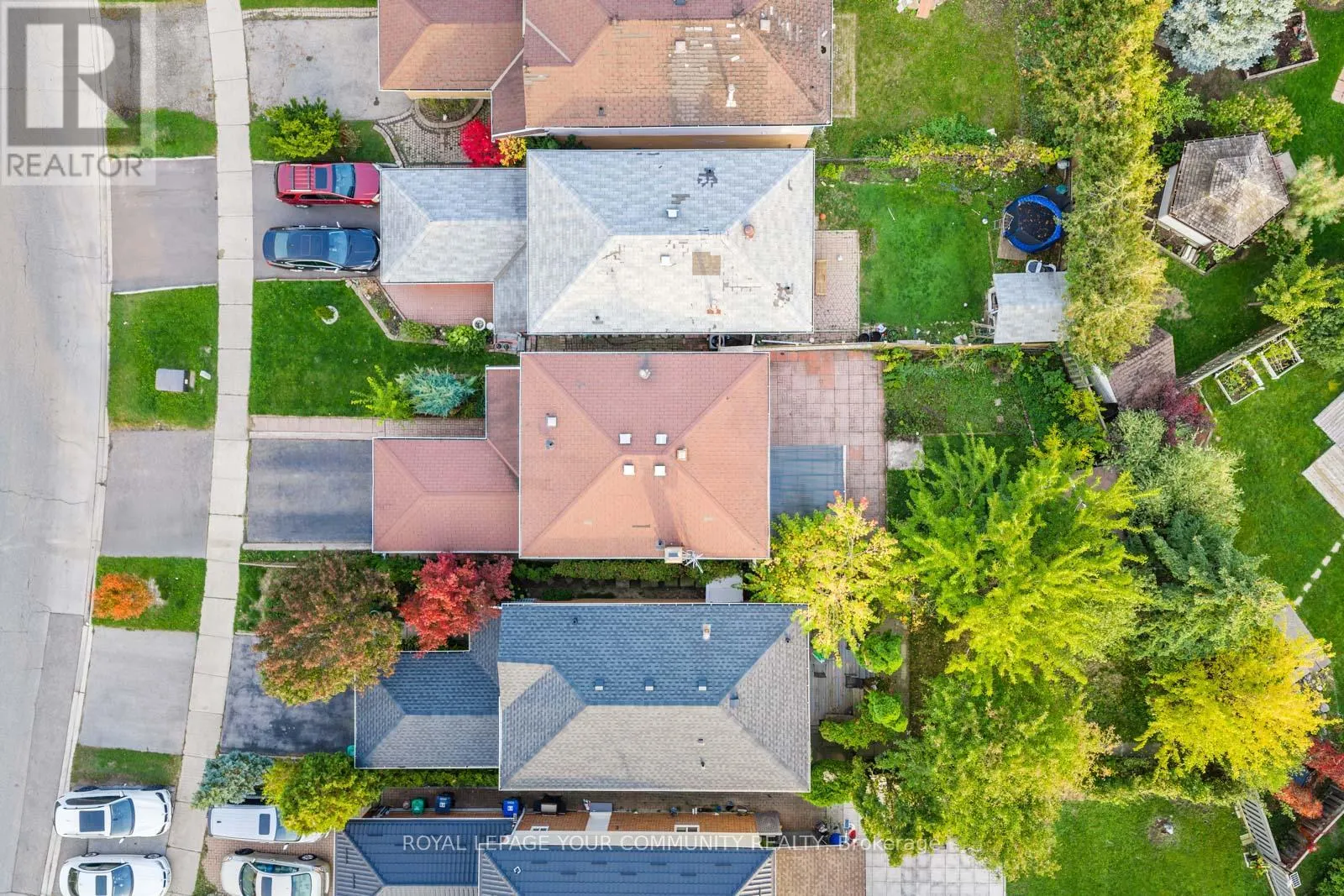 353 RUTHERFORD ROAD N