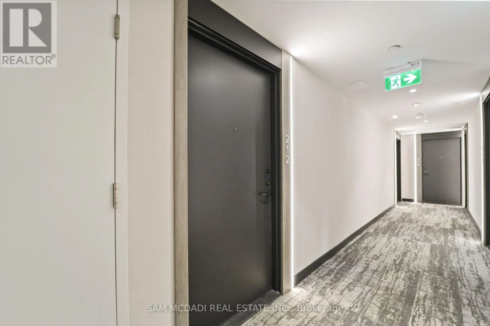 212 - 215 LAKESHORE ROAD W