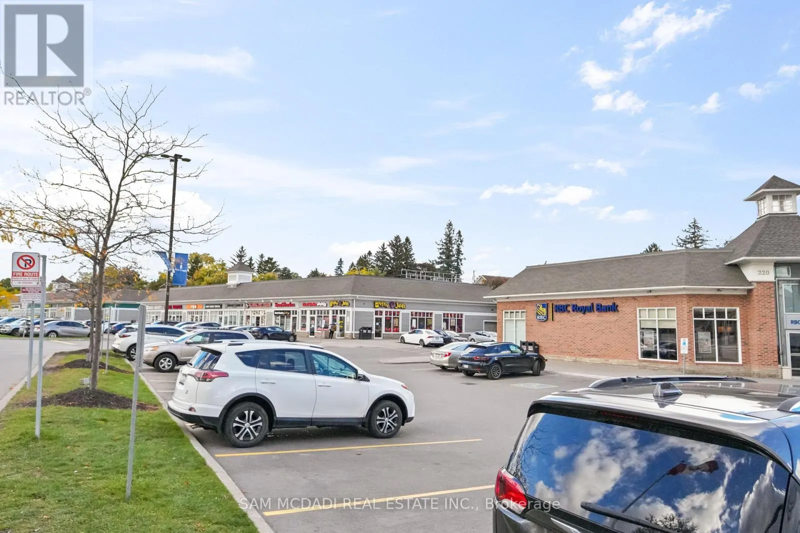 212 - 215 LAKESHORE ROAD W