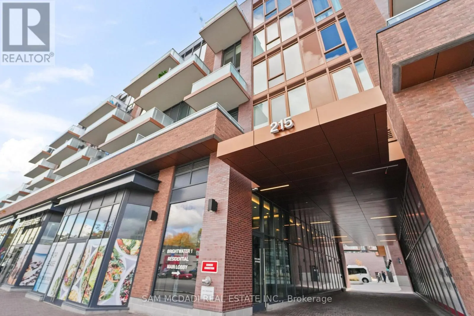 212 - 215 LAKESHORE ROAD W