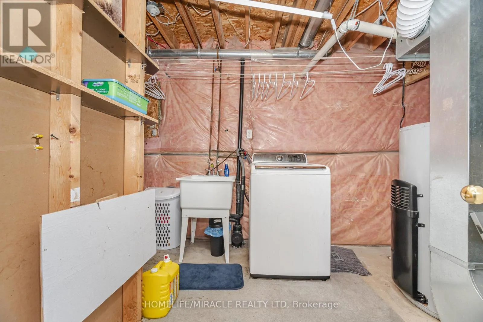 33 - 1285 BRISTOL ROAD W