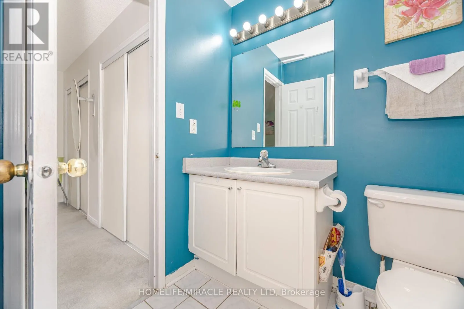 33 - 1285 BRISTOL ROAD W