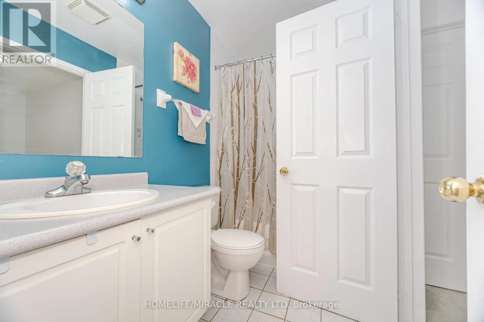 33 - 1285 BRISTOL ROAD W