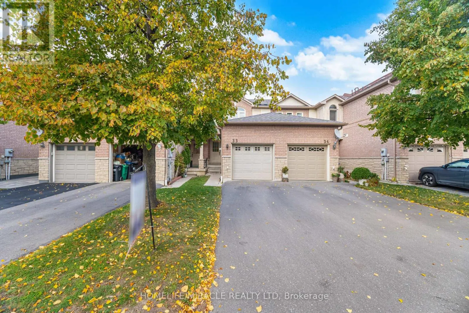 33 - 1285 BRISTOL ROAD W