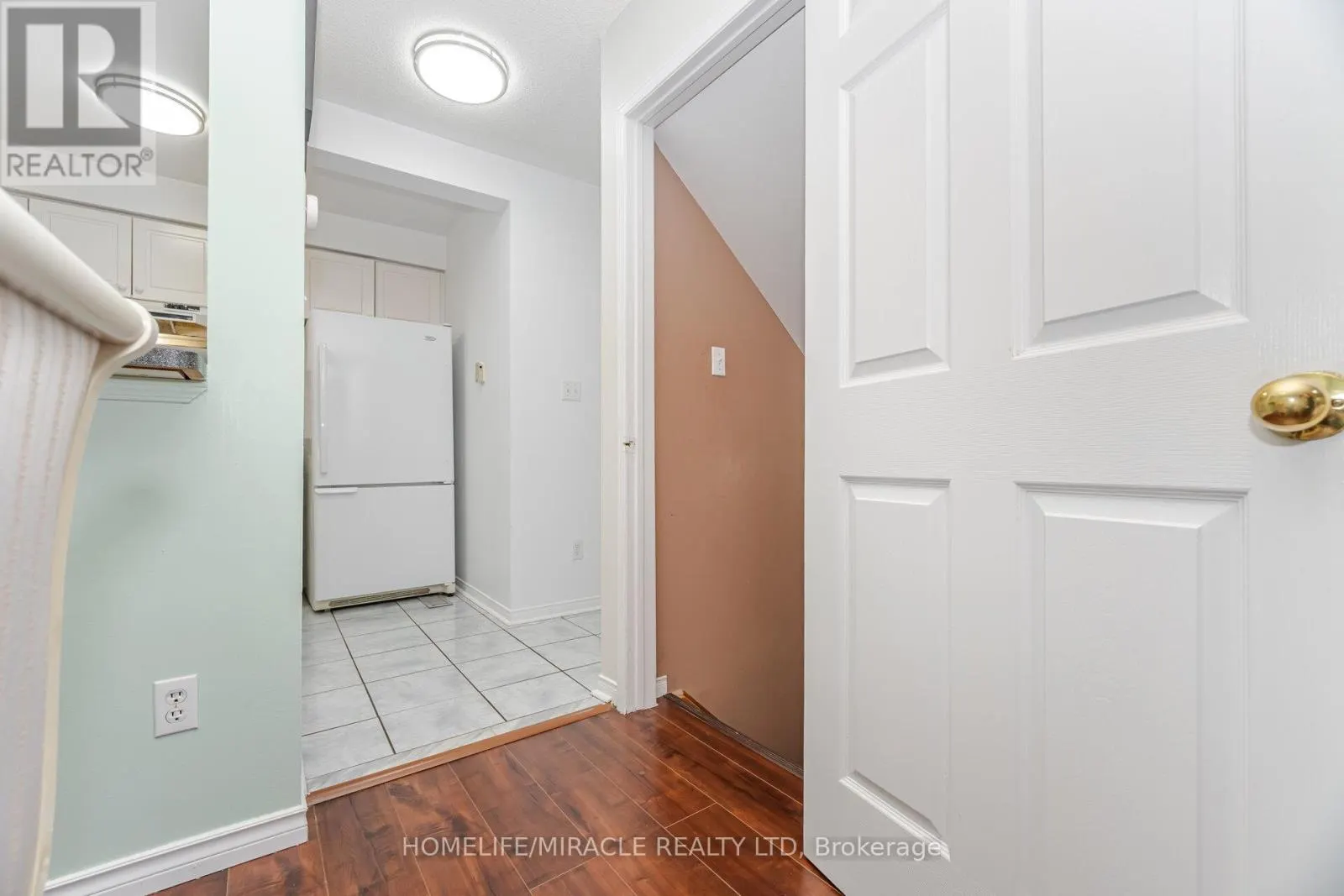 33 - 1285 BRISTOL ROAD W