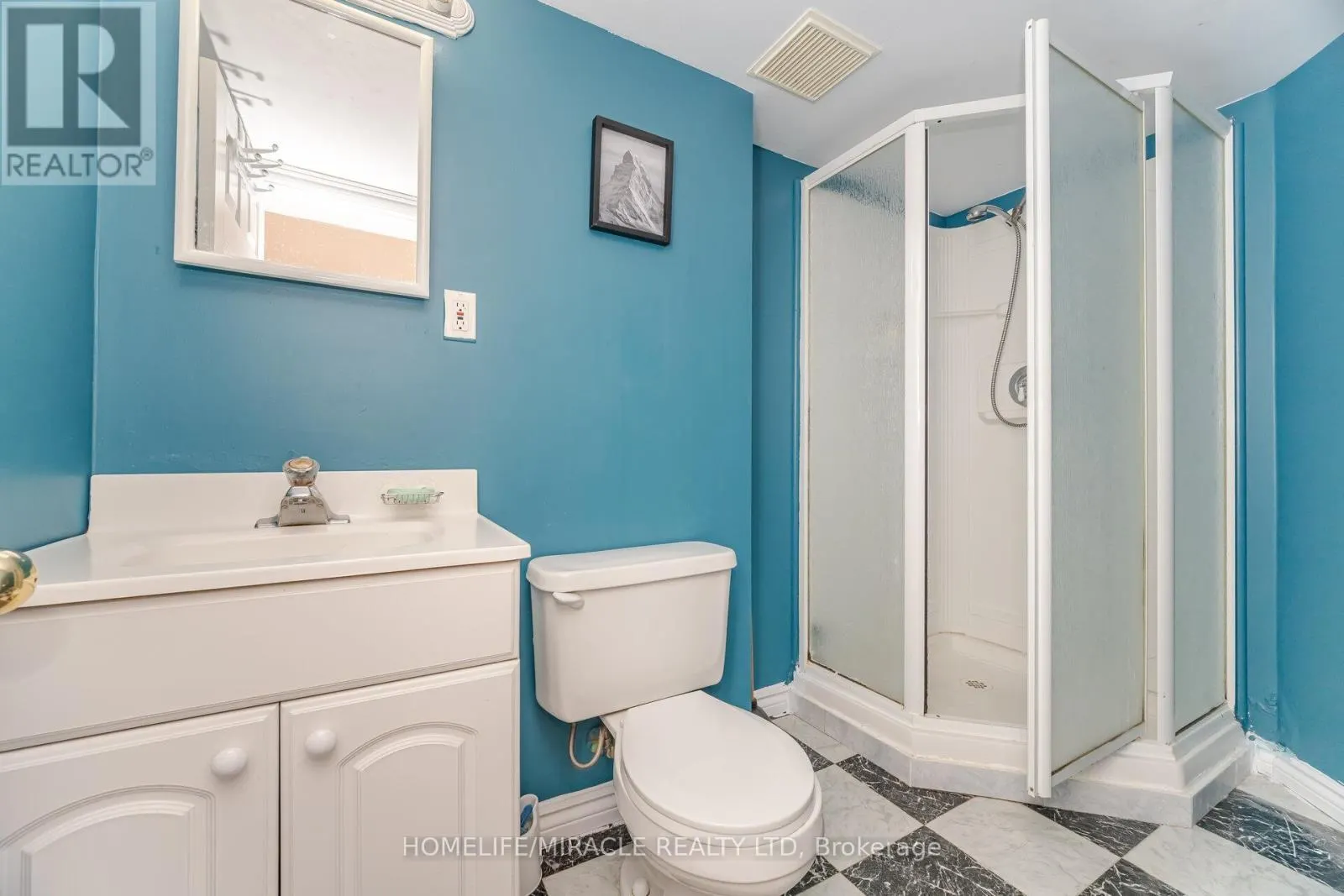 33 - 1285 BRISTOL ROAD W