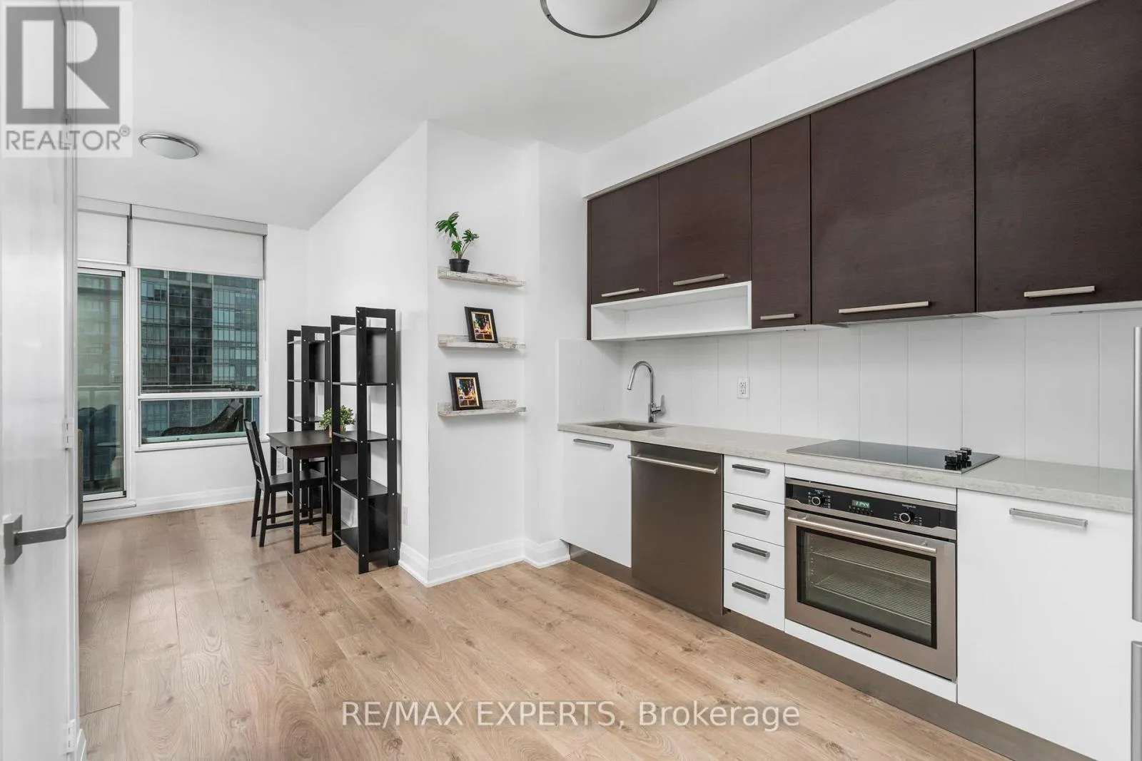 2308 - 36 PARK LAWN ROAD