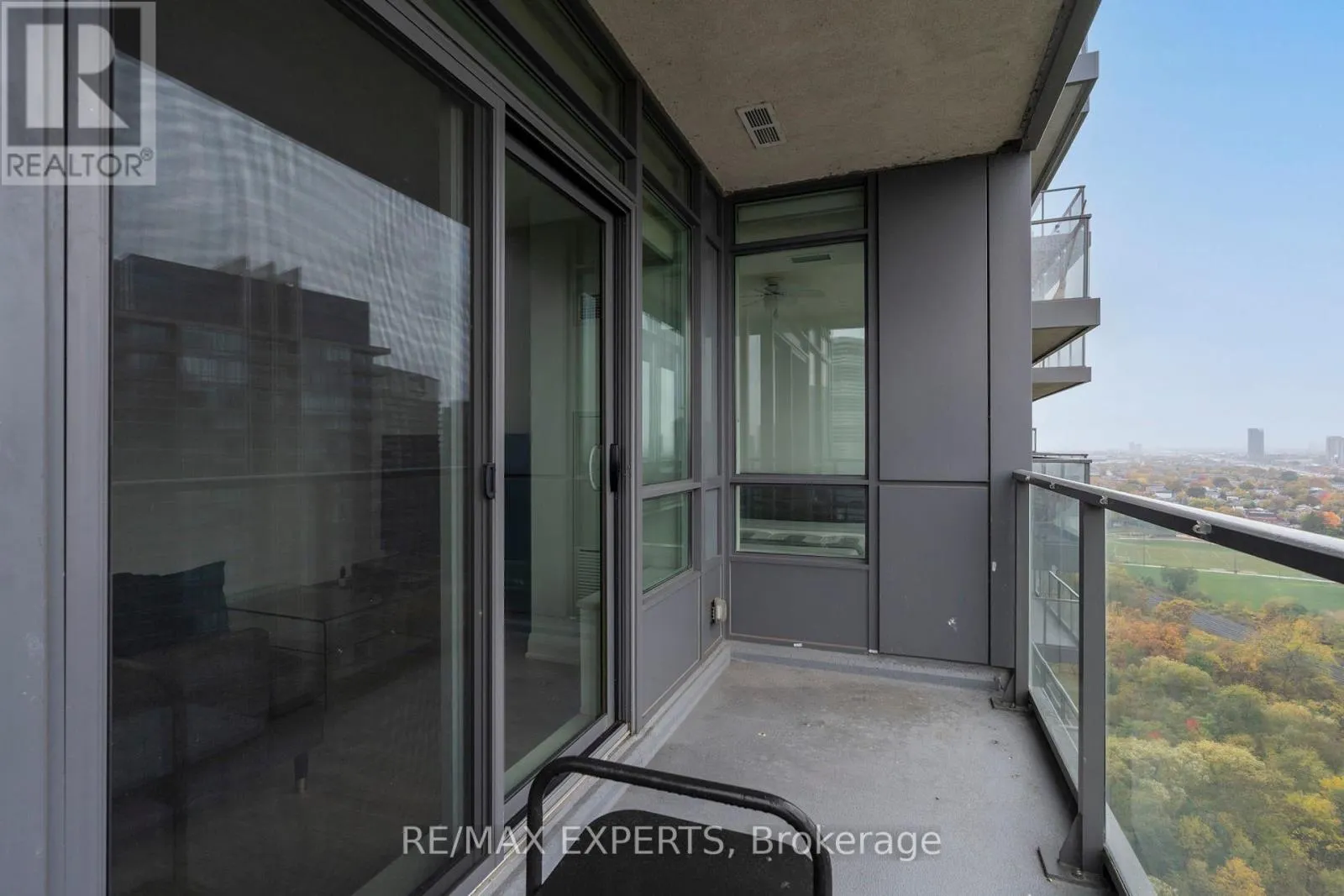 2308 - 36 PARK LAWN ROAD