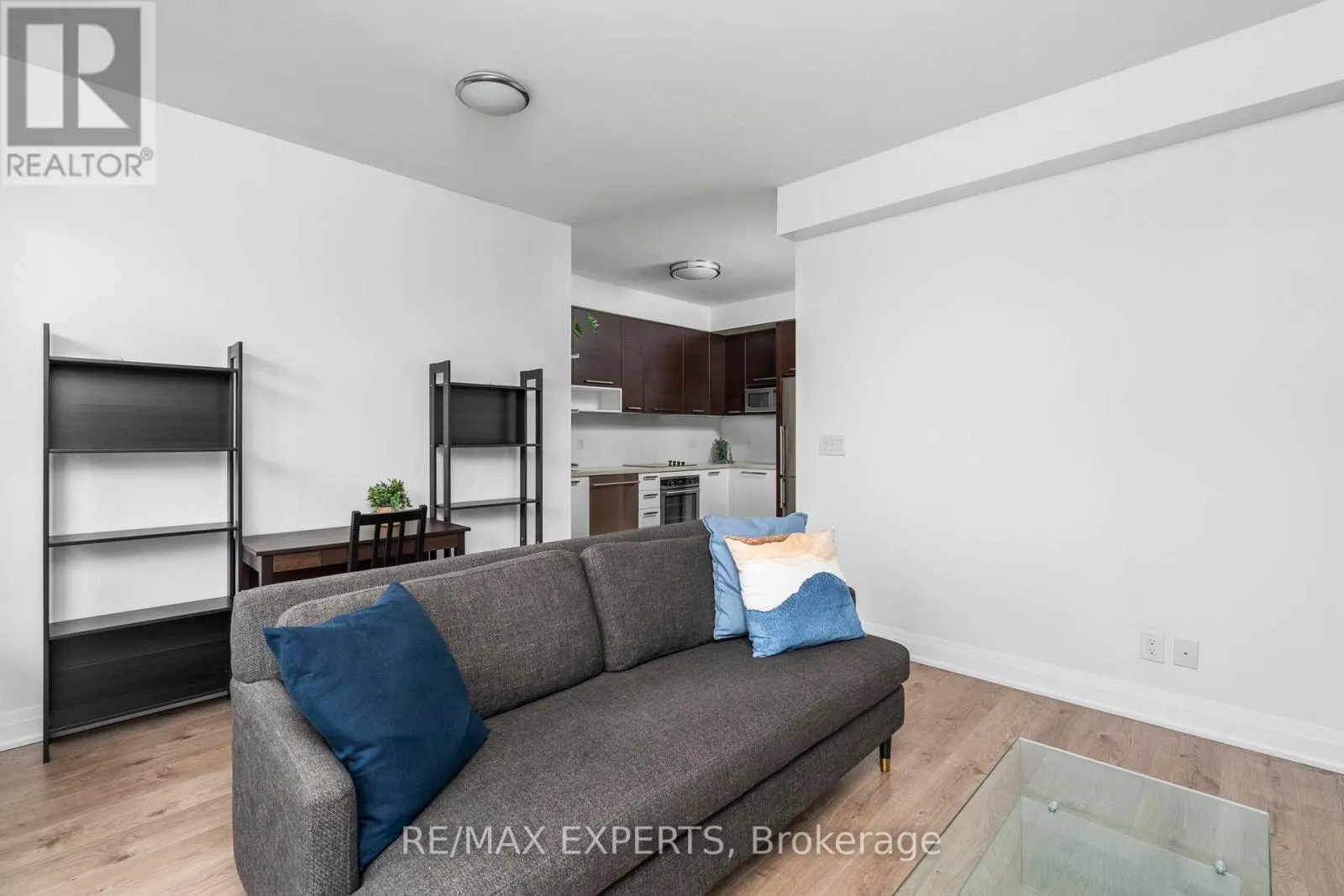 2308 - 36 PARK LAWN ROAD