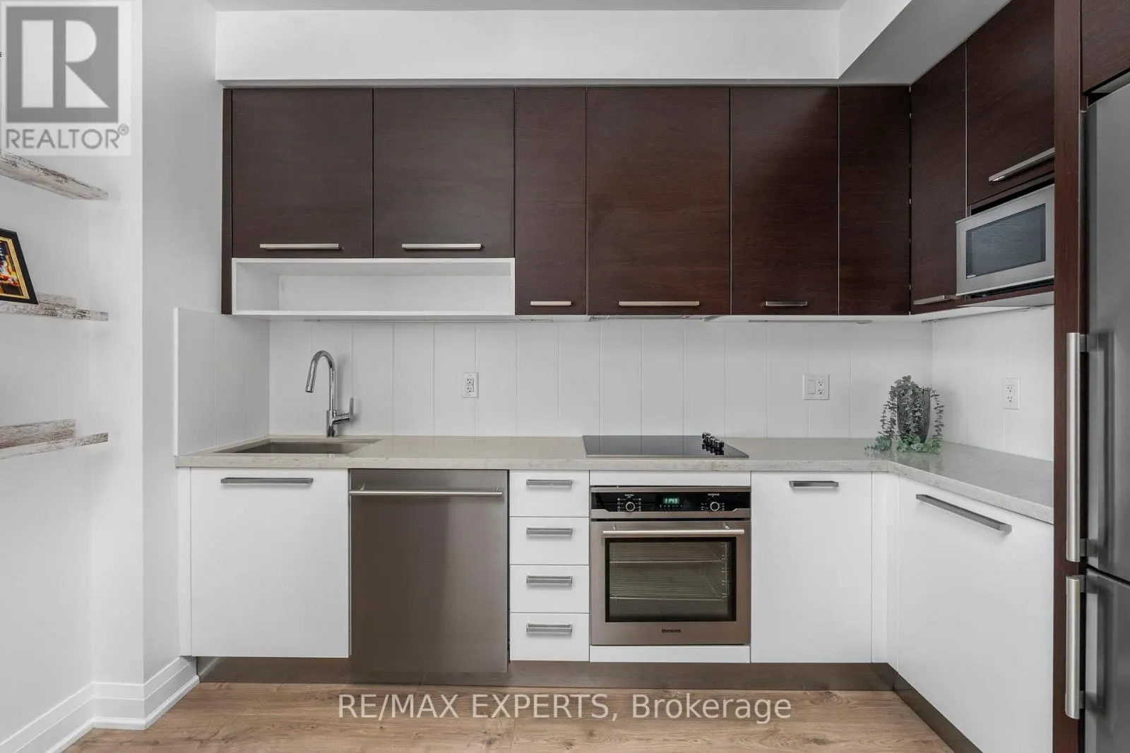 2308 - 36 PARK LAWN ROAD