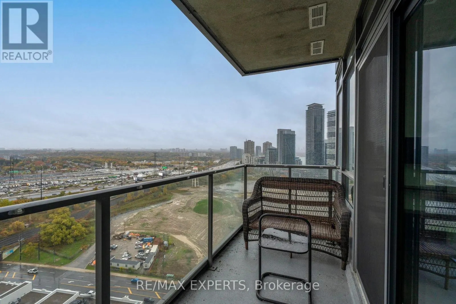 2308 - 36 PARK LAWN ROAD