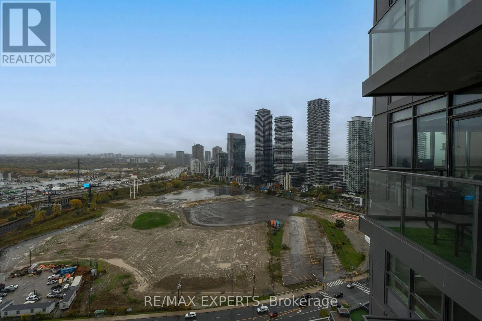 2308 - 36 PARK LAWN ROAD