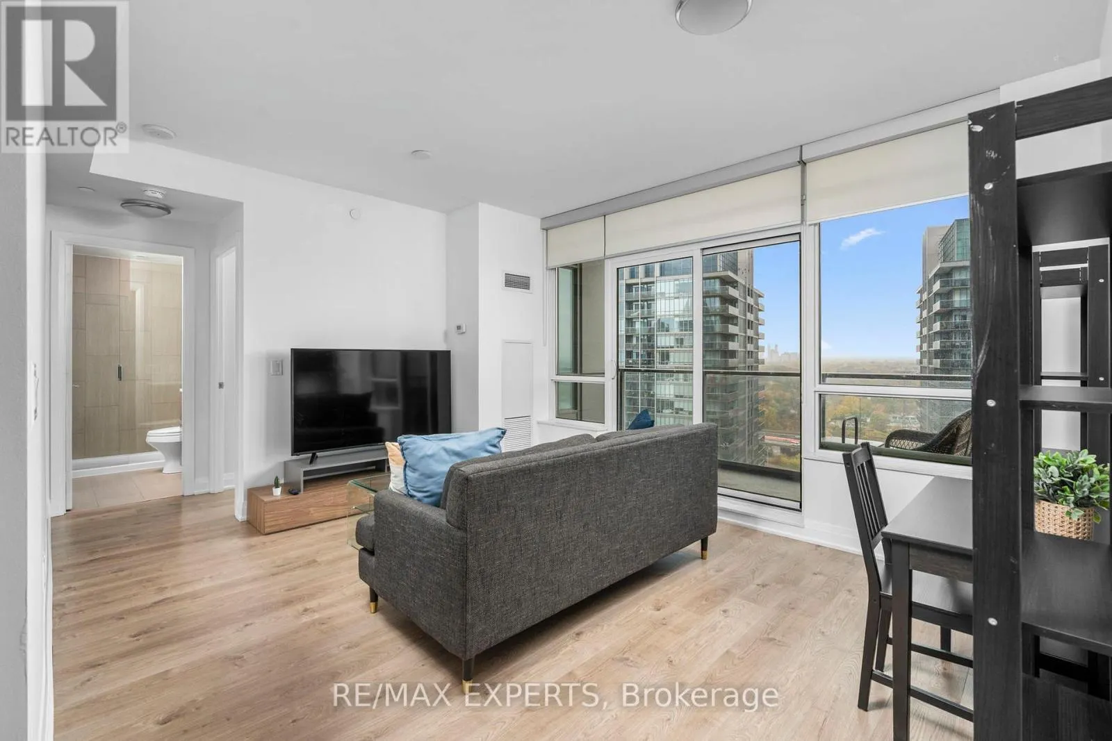 2308 - 36 PARK LAWN ROAD