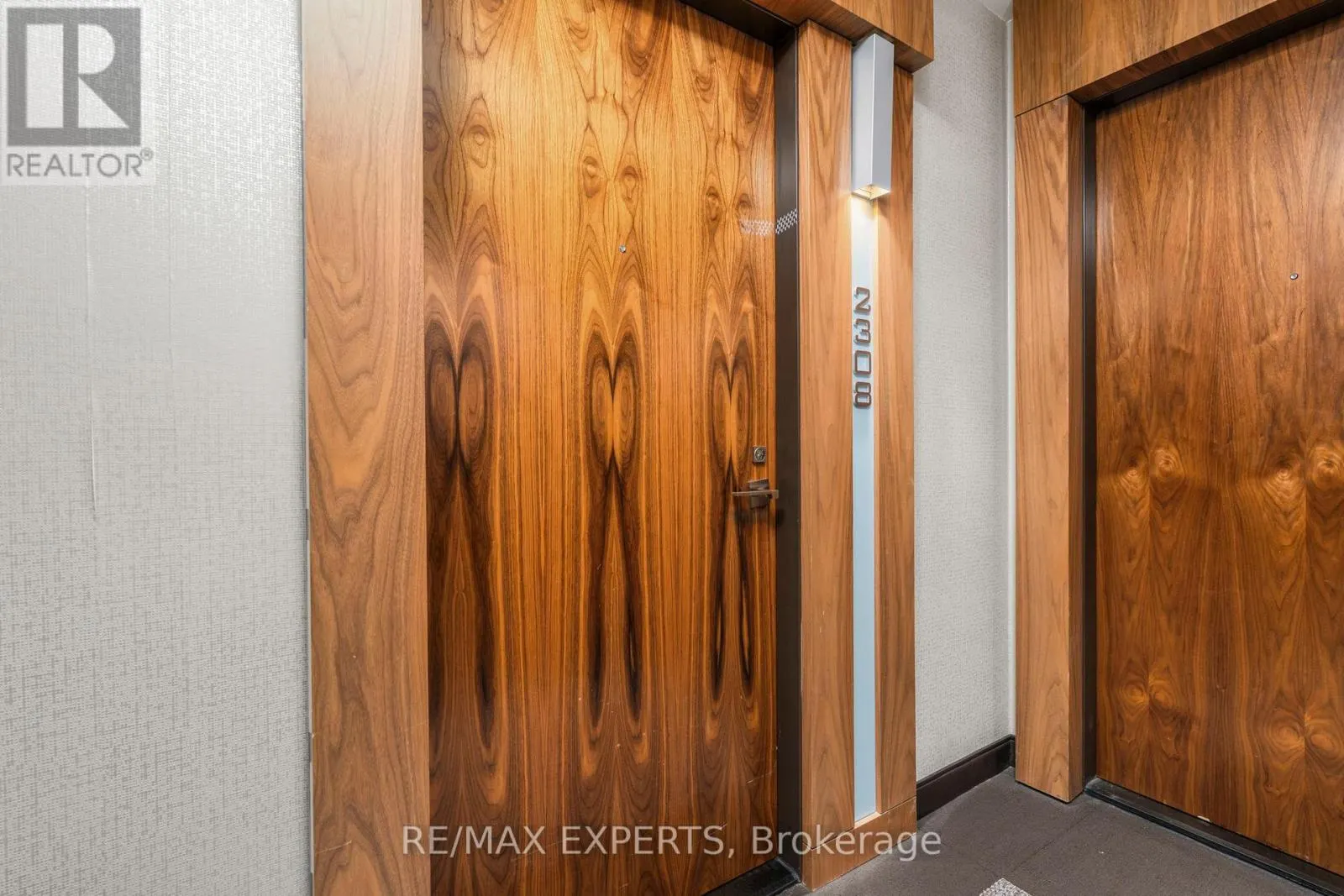 2308 - 36 PARK LAWN ROAD