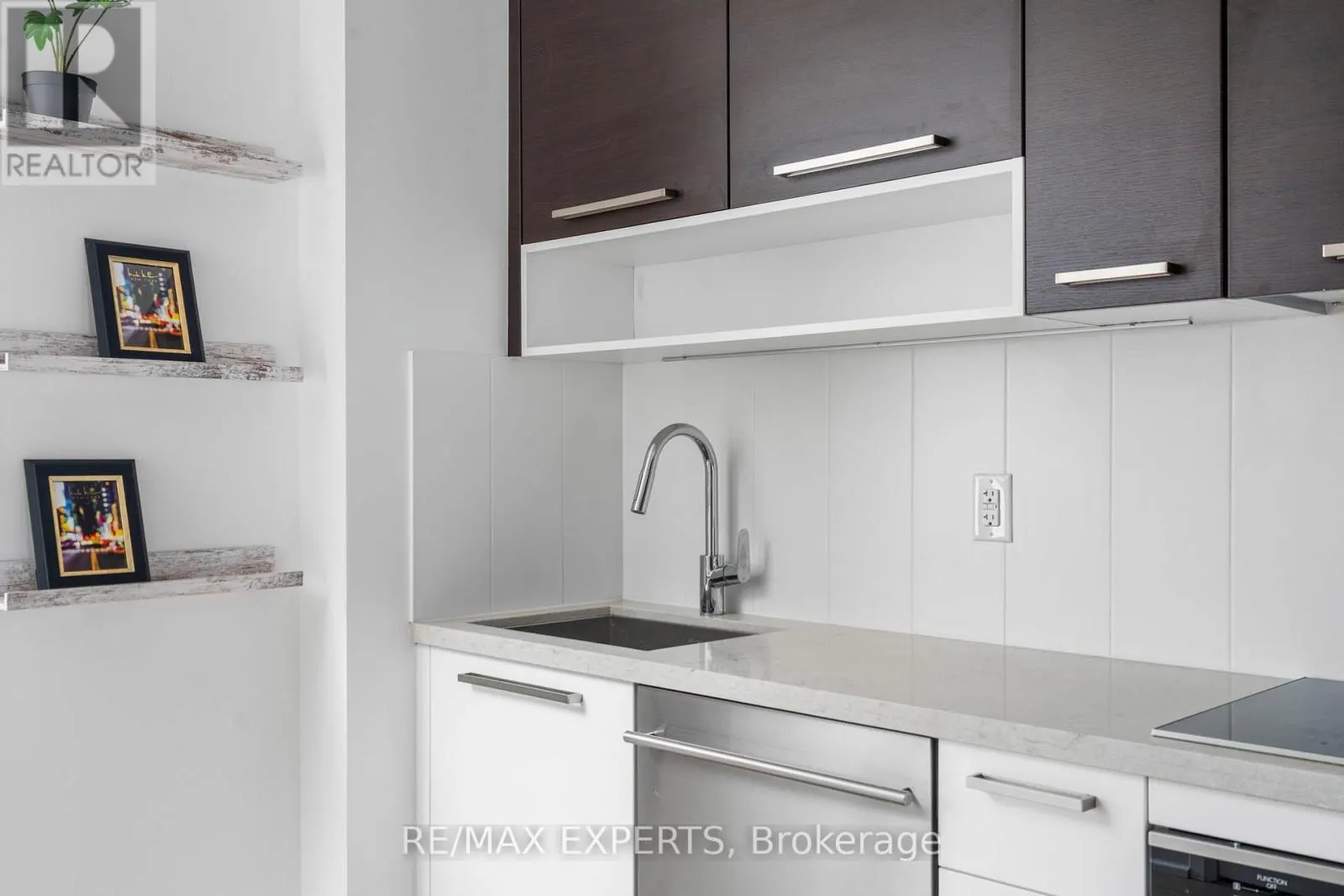 2308 - 36 PARK LAWN ROAD